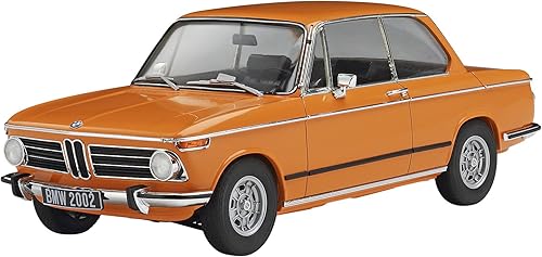Hasegawa 621123 Modelo de coche BMW 2002 Tii 1/24 Modelo Kit