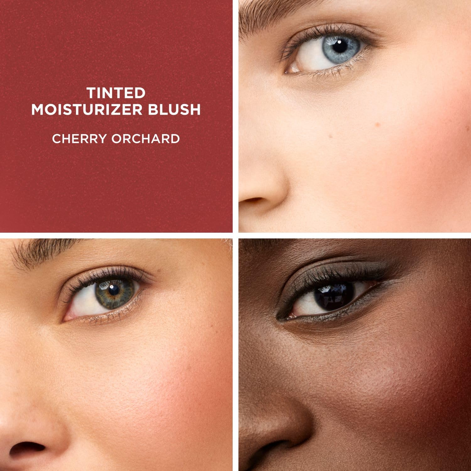 TINTED MOISTURIZER BLUSH, Pink, 14 g (Pack of 1) - Image 4