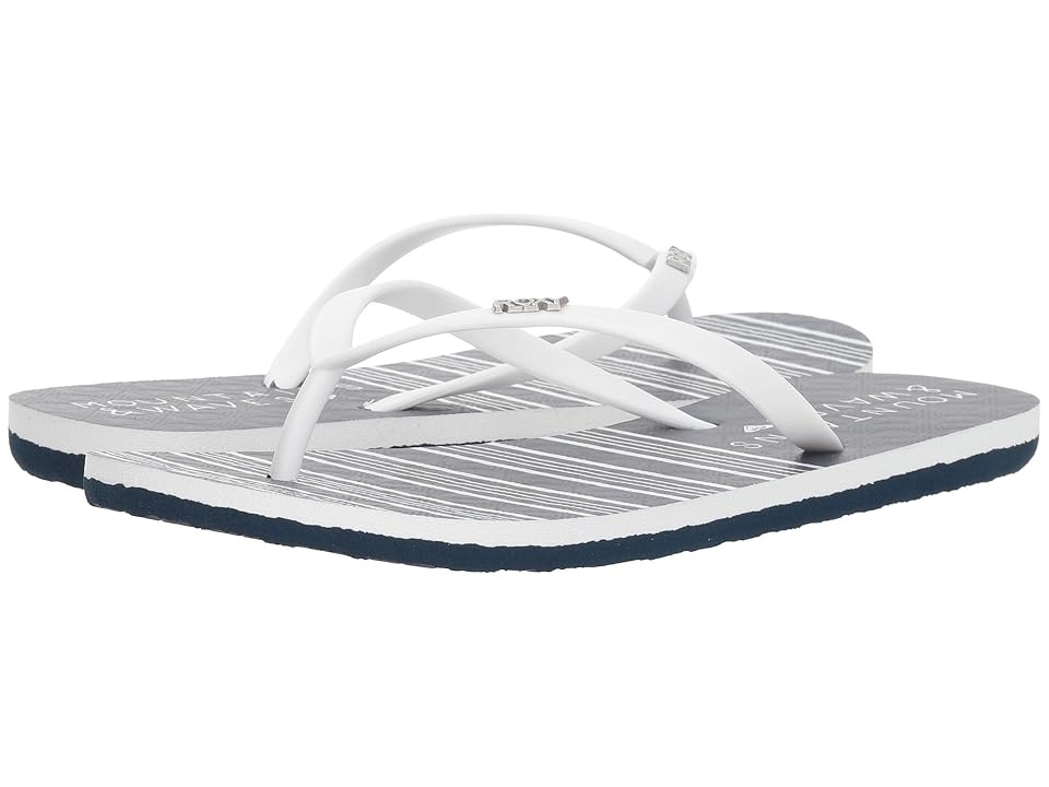 

Roxy Viva Stamp II (Navy) Women's Sandals