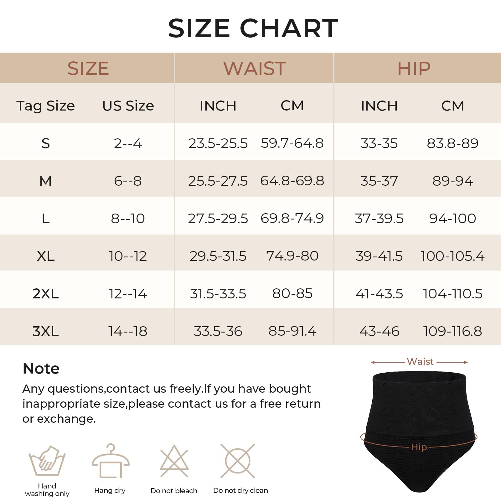 Dulchany Perizoma Shapewear Controllo Pancia Biancheria Intima per le Donne Senza Cuciture Body Shaper Mutandine | Mutandine senza cuciture Shapewear perizoma modellante biancheria intima compressione stomaco perizoma mutandine