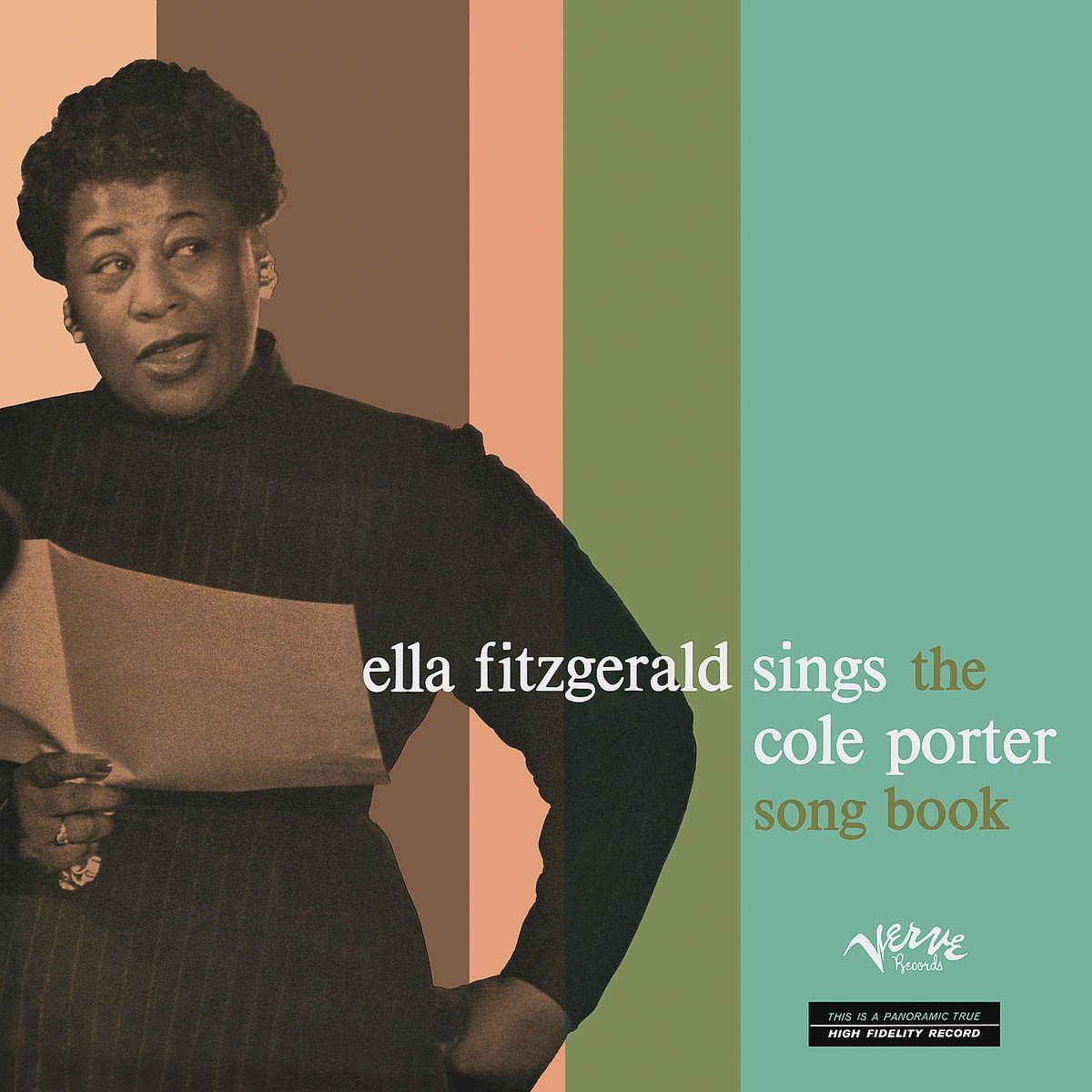 The Cole Porter Songbook: Amazon.pl: Płyty CD i winylowe