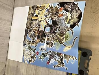 未使用 THE EYES OF BAYONETTA ベヨネッタ設定資料集 Amazon.com: BAYONETTA 2 OFFICIAL ART BOOK THE EYES OF BAYONETTA 2