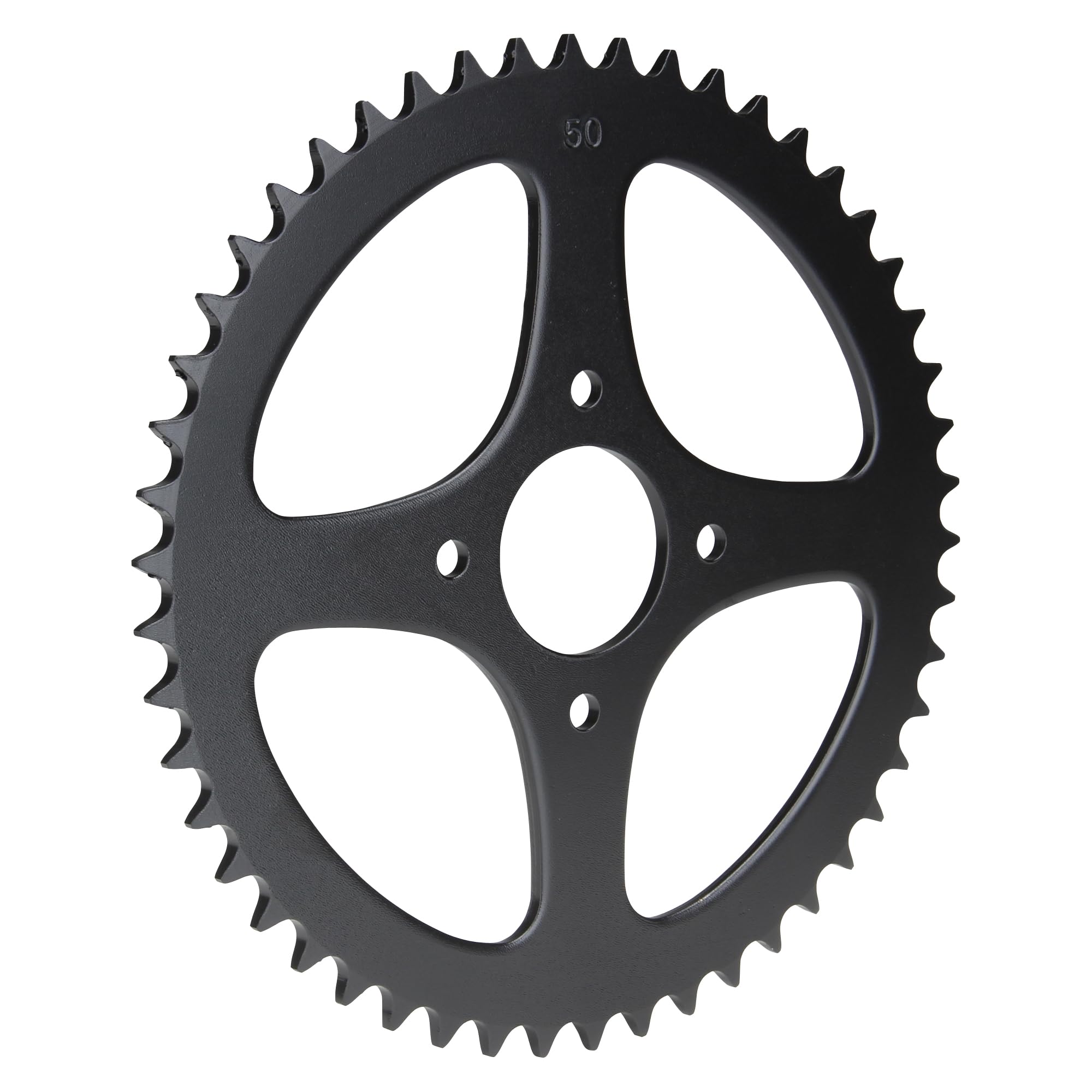 Kettenrad 54 Zähne Teilung 415 Schwarz - Für Hercules Prima Und Optima Modelle