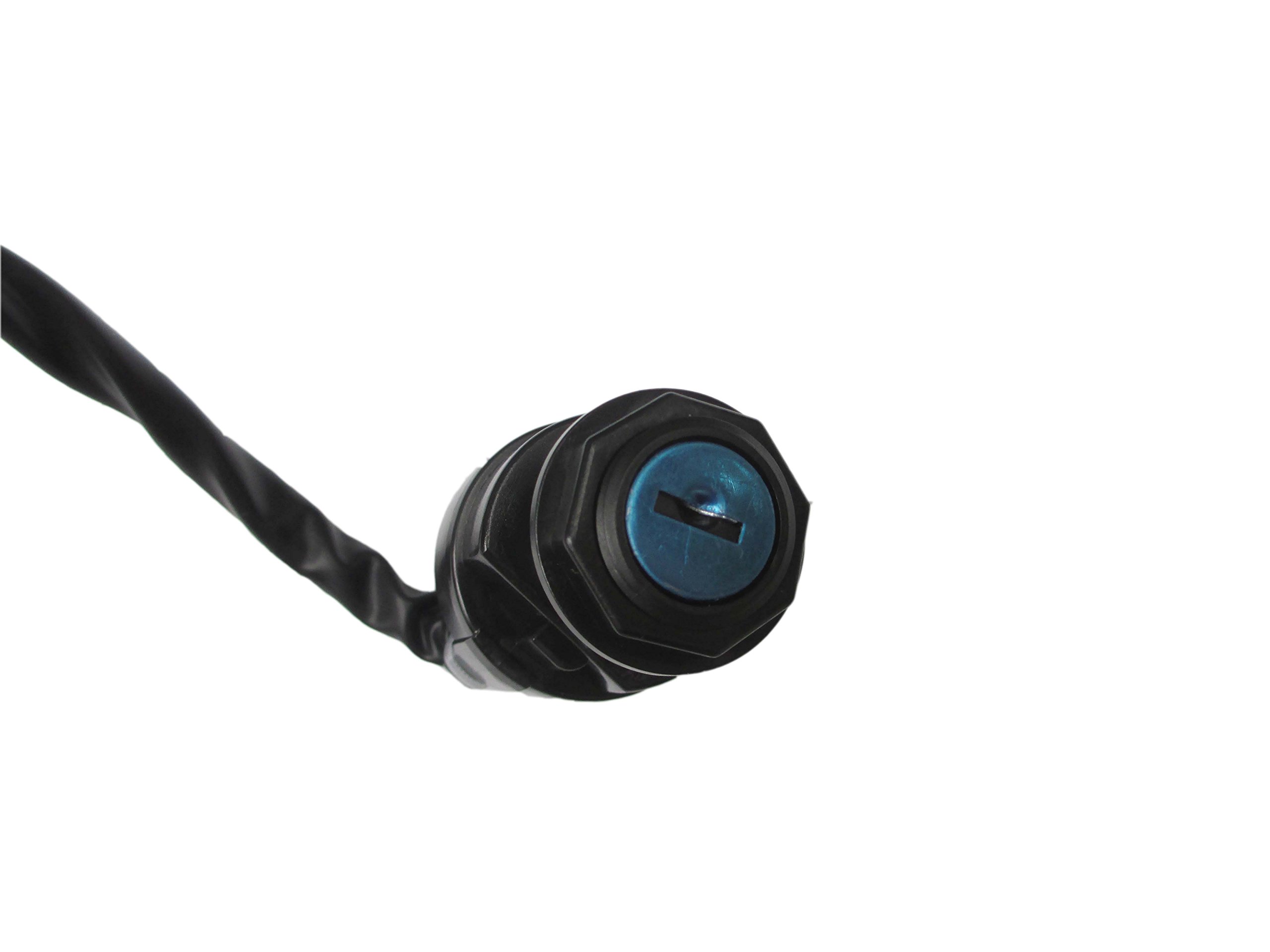 Arrancador Y Rel&eacute; Para Yamaha Atv Kodiak 450 Yfm45 2018-2022 | Meses Sin Intereses