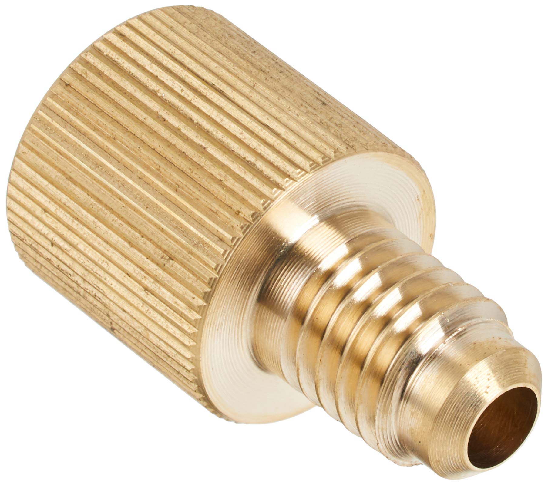 Amazon.co.jp: イチネンTASCO TA159P-5 アダプター(M10オスX5/16メス