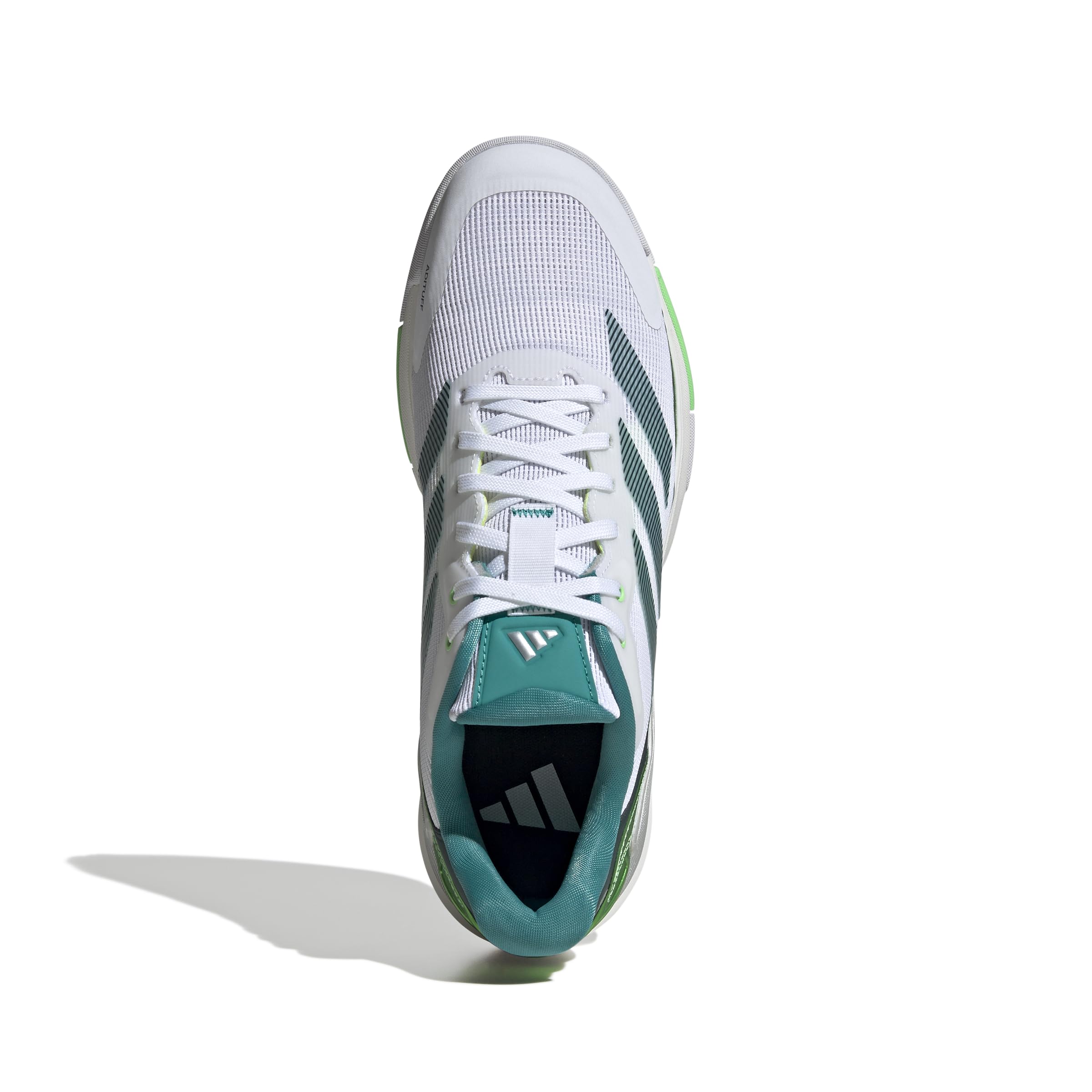 adidas Men's Zapatilla de pádel Crazyquick