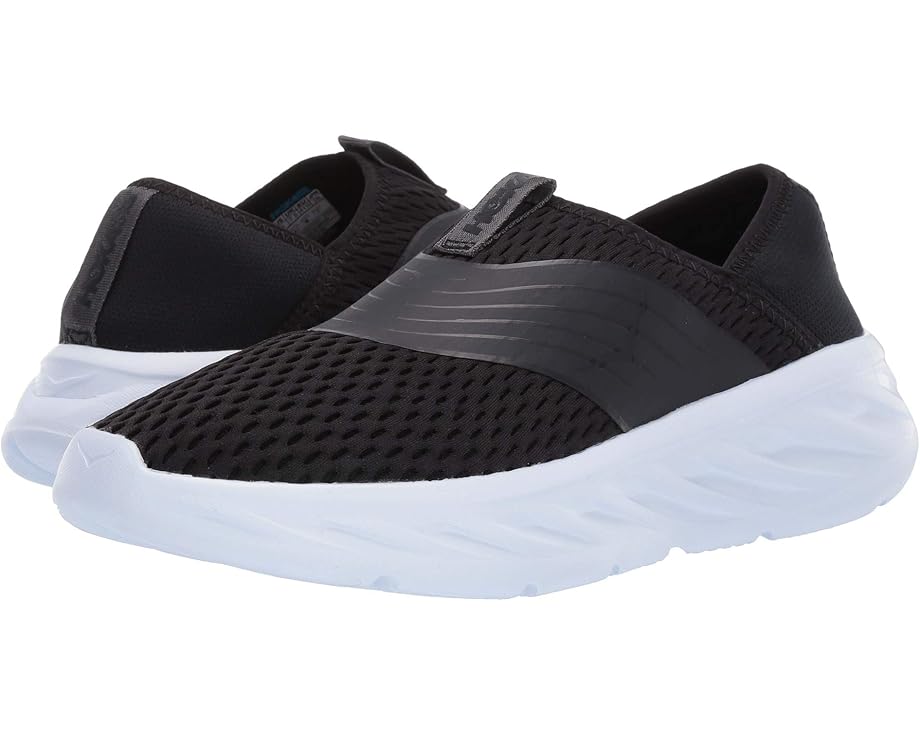 Hoka recovery shoes women's Clearance