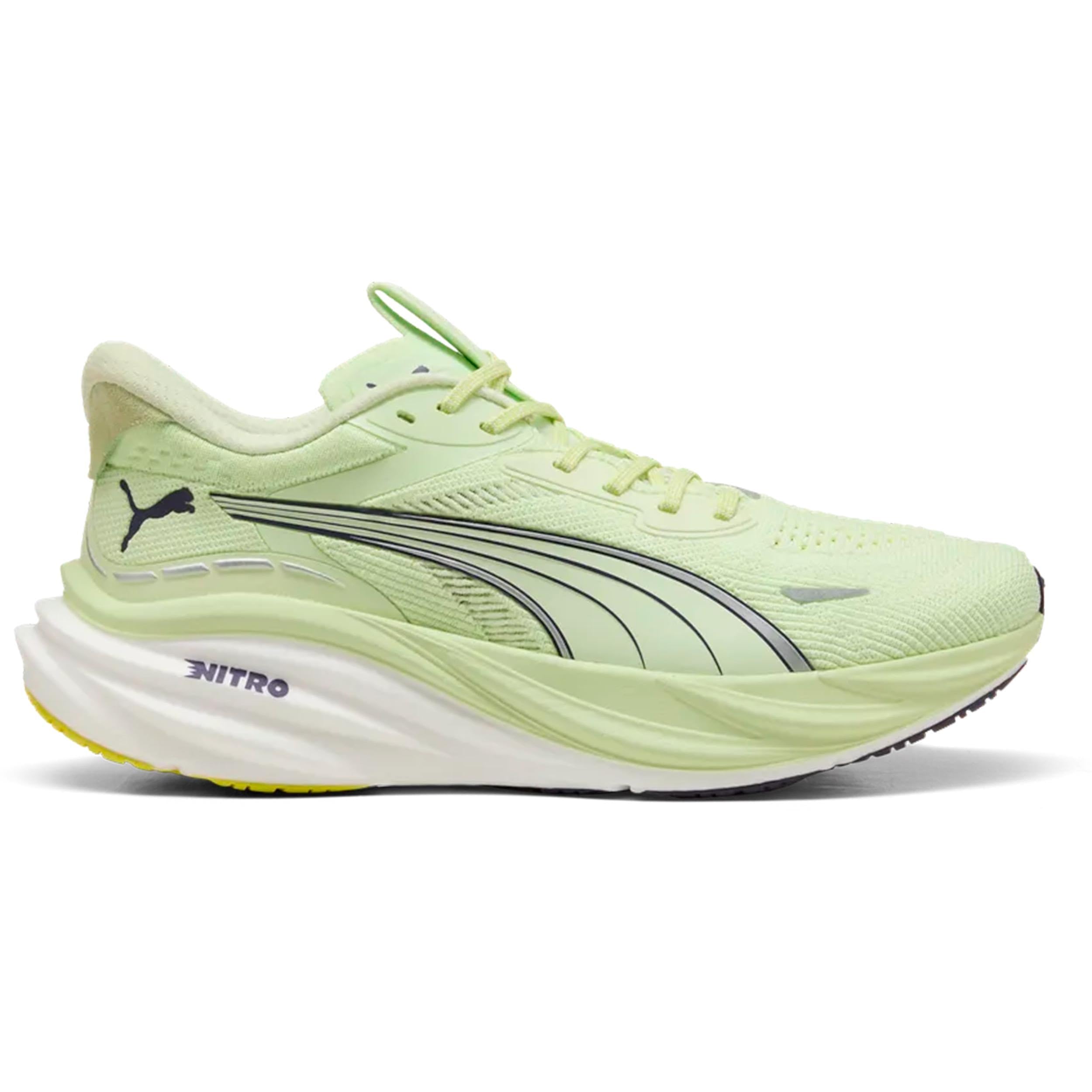 Chaussures running PUMA Magnify Nitro 3 | Mousse Nitro premium pour coureurs exigeants