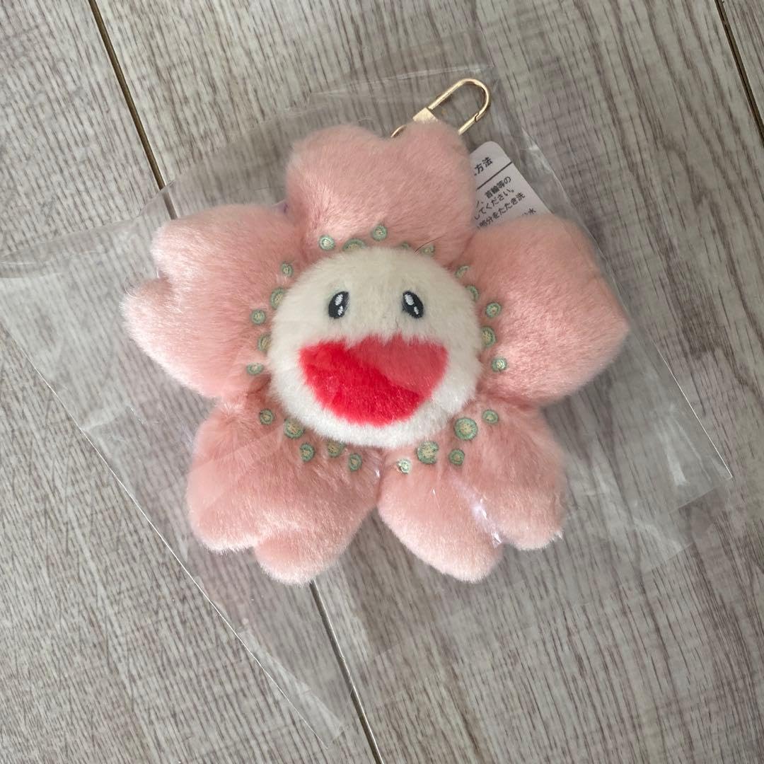 【新品】村上隆 フラワー 桜祭り キーホルダー Amazon.co.jp: 村上隆 フラワー 桜祭り キーホルダー : おもちゃ