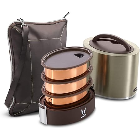 Buy Vaya Tyffyn Graphite Copper 