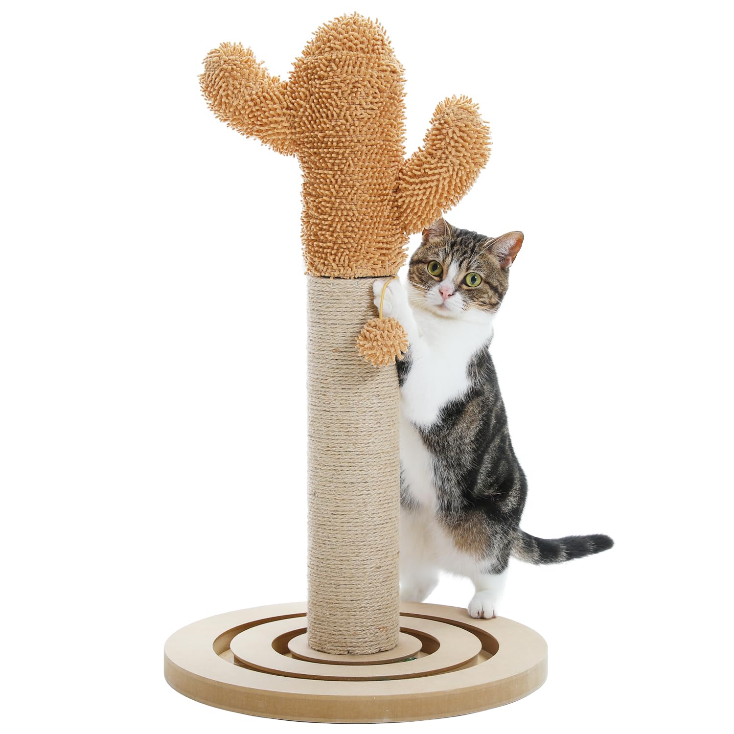 【専用2点セット】スワロフスキー　猫　スワン(中)　ネコ　ボール　ブルー sw631856_1.jpg