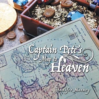 Captain Petes Map to Heaven