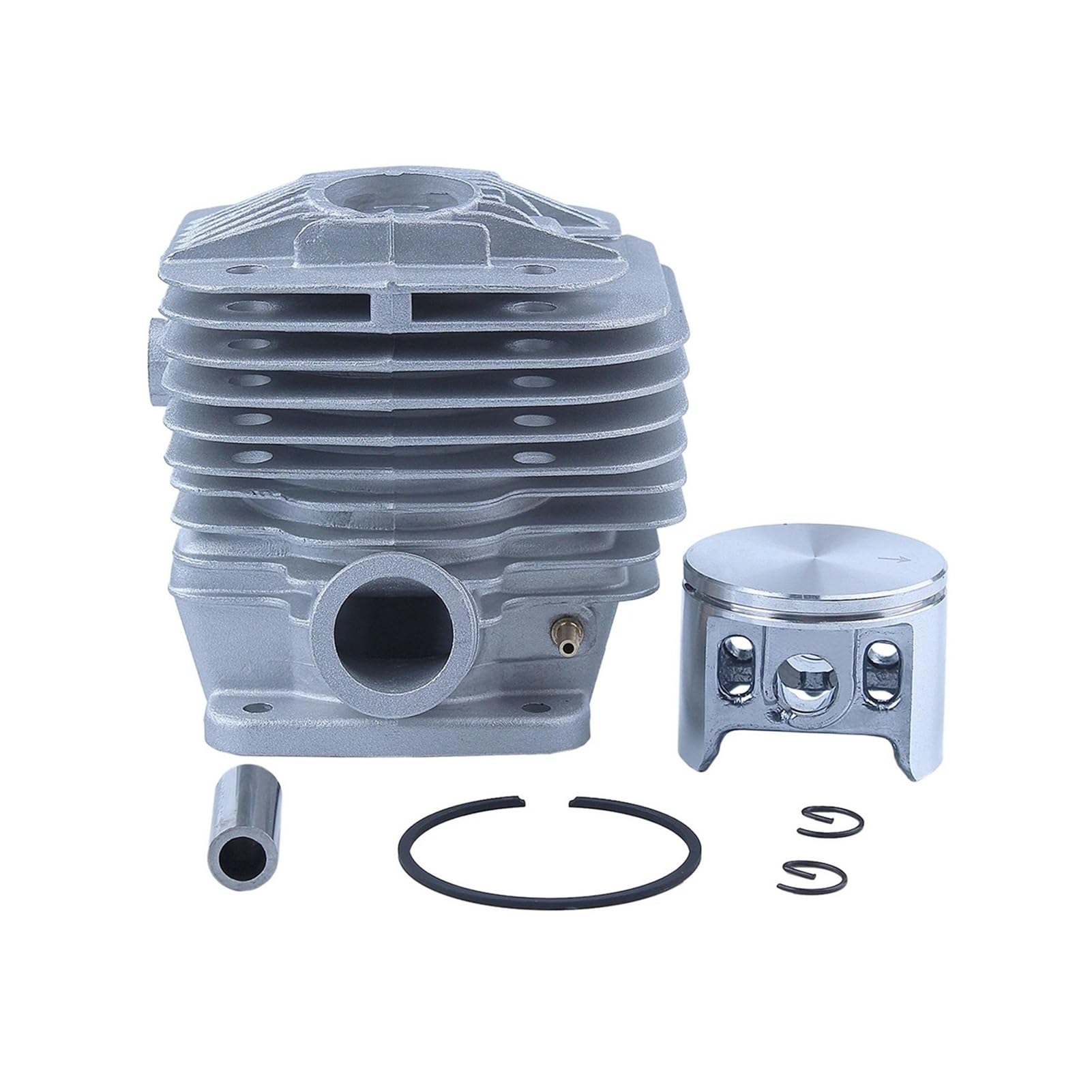Kit cylindre-piston 50mm pour tronçonneuse DPC7300 et DPC7311