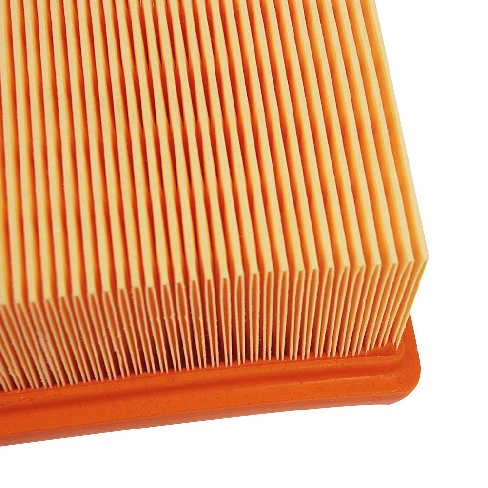 Kit Filtre à Air Pour Tronçonneuse Stihl TS700/800 - Remplacement Facile Et Durable - 8