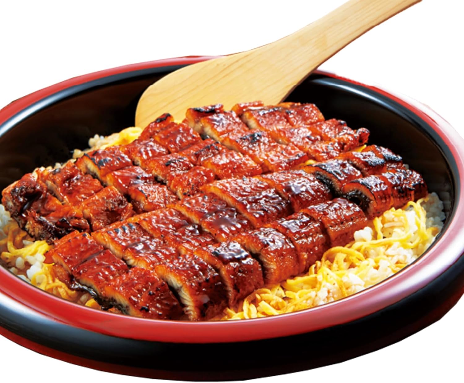 快適生活　浜名湖産「備長炭炭火焼　刻み鰻」5袋/15(10+5)袋 (15(10+5)袋)