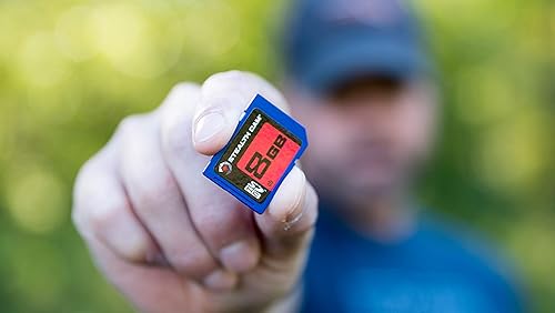 Miniatura 2 de Stealth Cam Tarjeta digital segura de 8 GB, paquete único