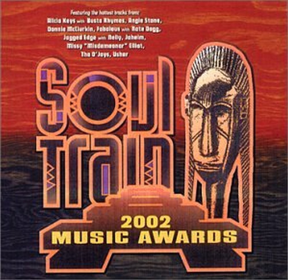 Soul Train Music Awards 2002 Music