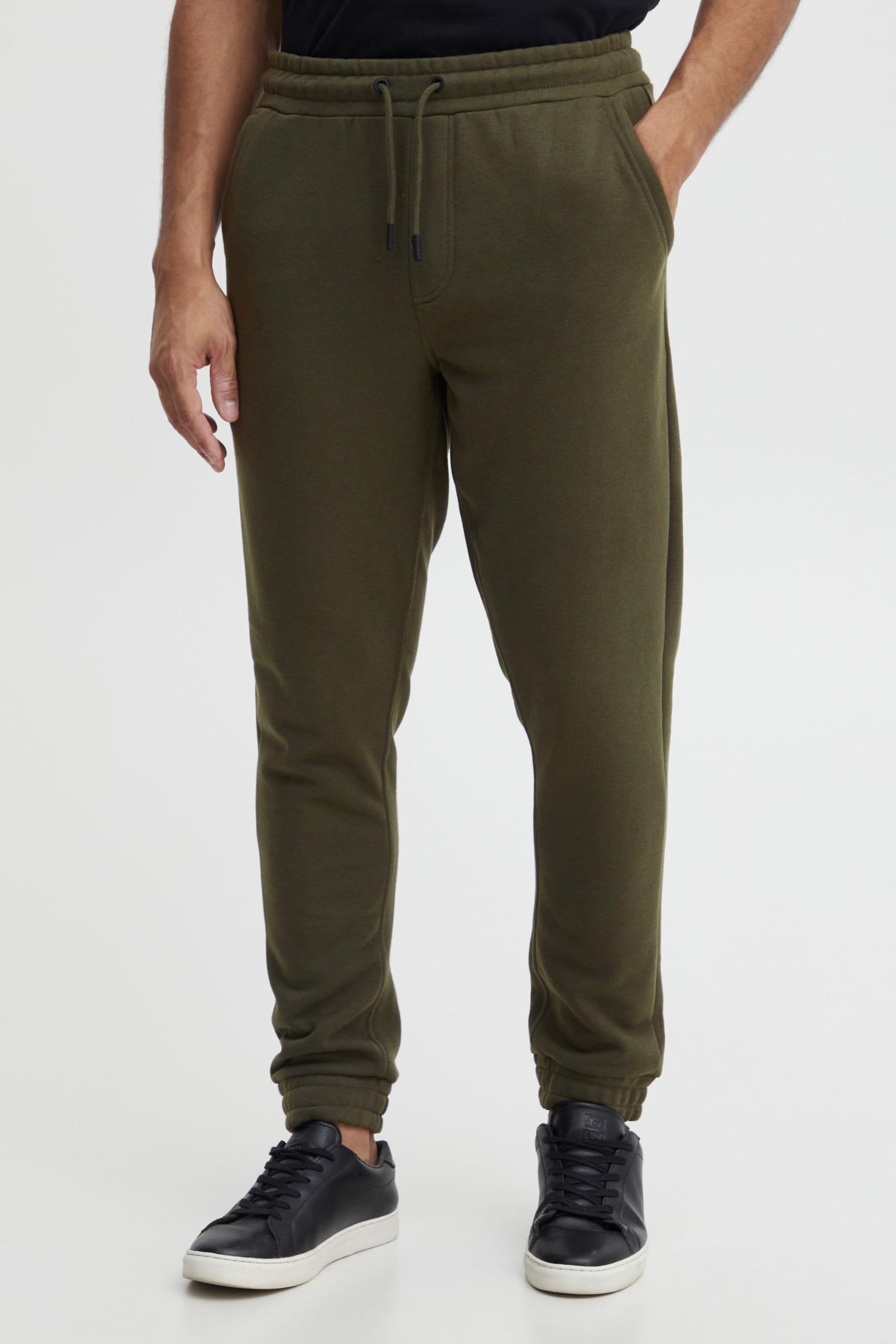 b BLEND - Pantaloni Sportivi Downton, Pantaloni Eleganti da Uomo Uomo