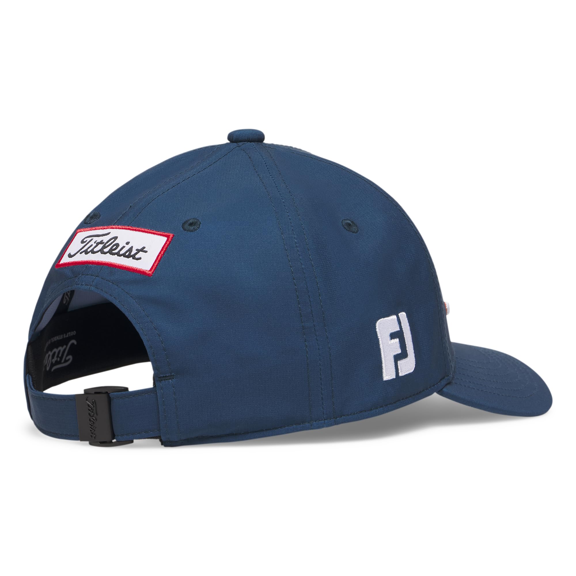 Titleist Junior Tour Performance Golf Cap Adjustable