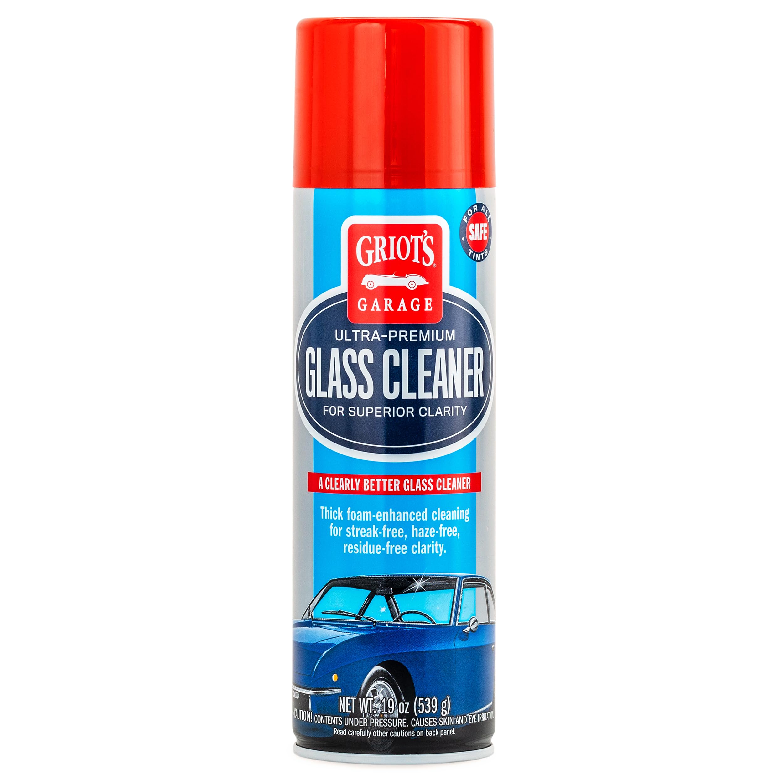 Griot's Garage Ultra-Premium Glass Cleaner