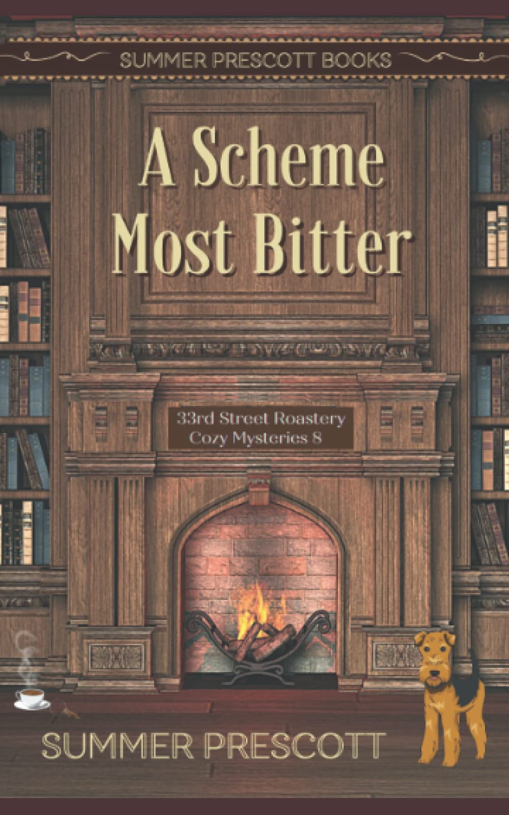 A Scheme Most Bitter