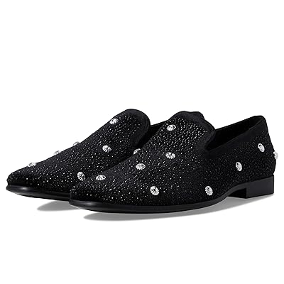 Stacy Adams Spangle Rhinestone Slip On Men