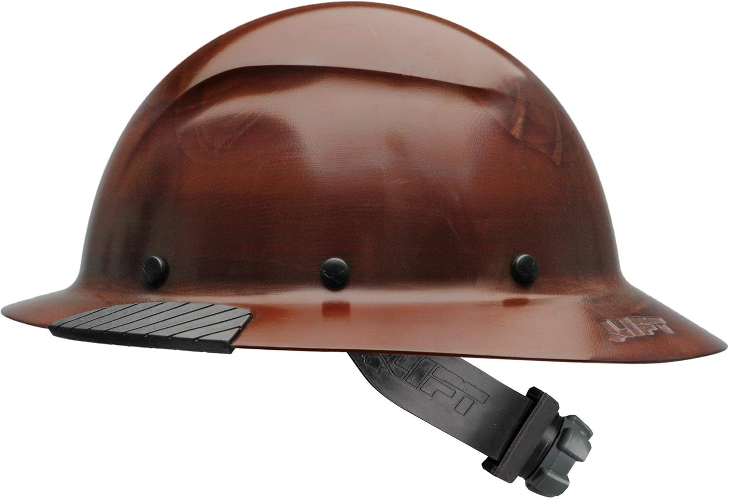 Lift Safety HDF-15NG DAX Hard Hat, Natural - - 
