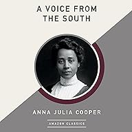 A Voice from the South cover