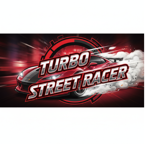 Race Turbo Street Racer
