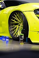 Vista 2 de Limpiador concentrado de ruedas Eliminador de polvo y suciedad de frenos