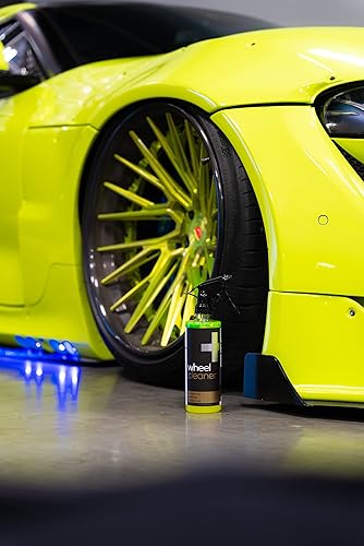 Miniatura 2 de | Limpiador concentrado de ruedas | Eliminador de polvo y suciedad de frenos