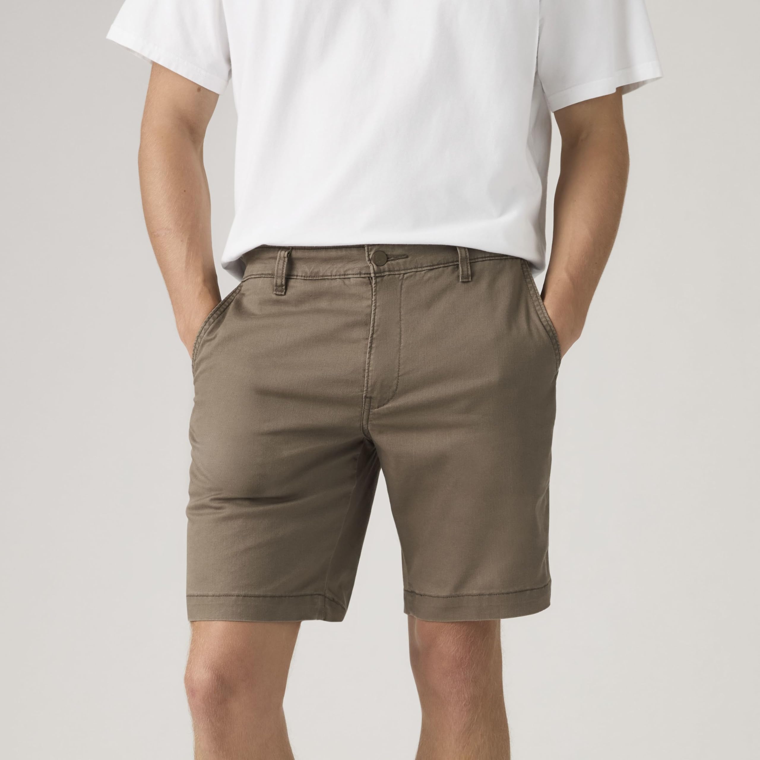 Levi's Herren XX Chino Taper II Casual Shorts