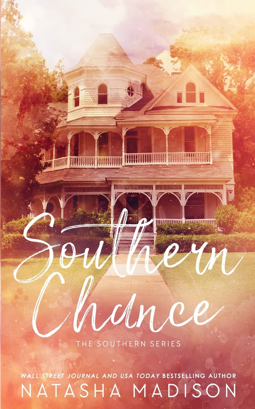 Southern Chance (Special Edition Paperback): 1