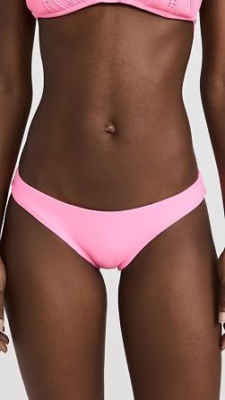 PQ Swim Women's Isla Full Bikini Bottoms