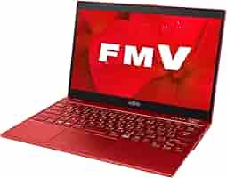ノートパソコン WU2/D2 i7 LIFEBOOK 8GB 富士通 富士通FMVパソコン | LIFEBOOK WU2/D2 カスタムメイドモデル