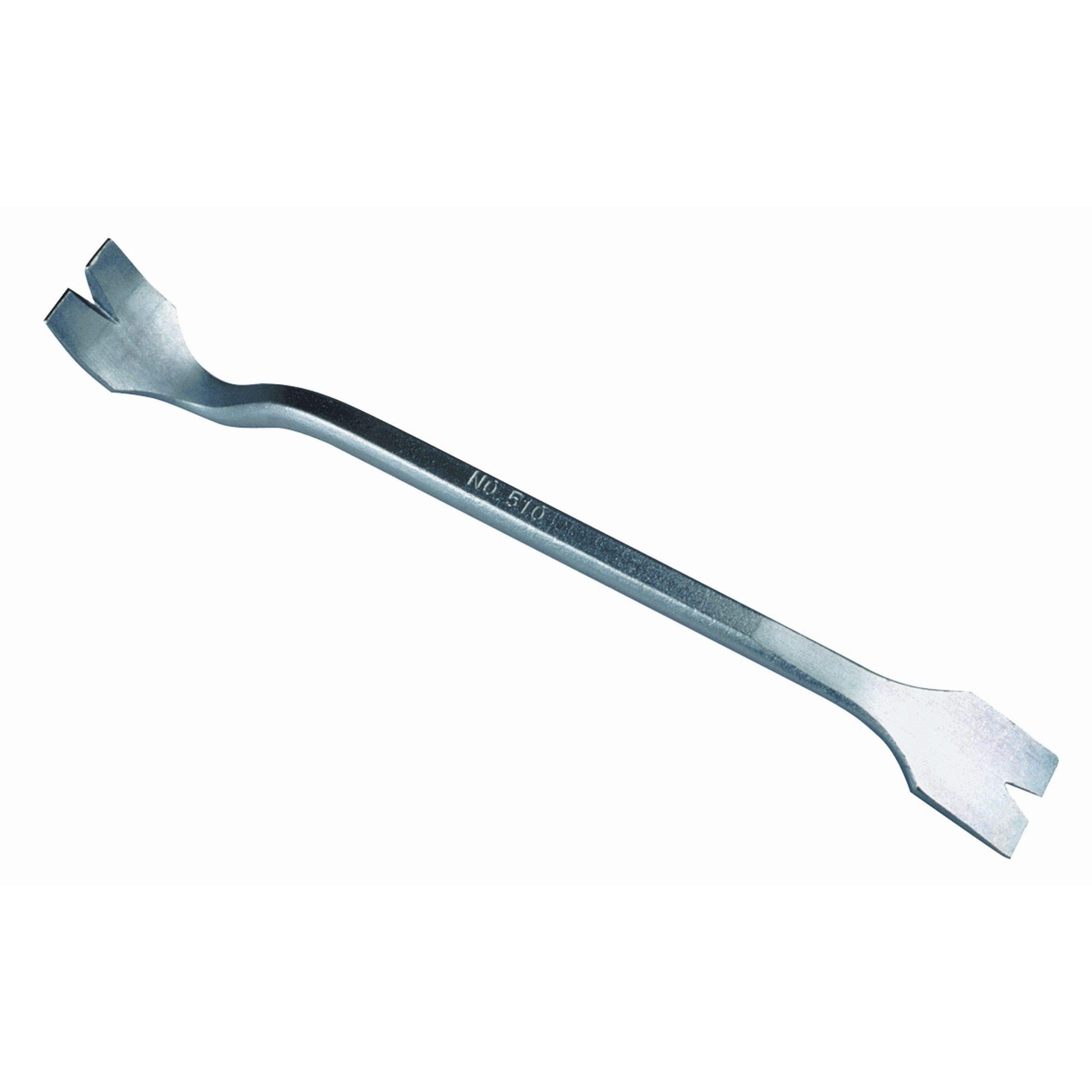 Base Moulding Lifter, Carpet Fitting Laying Installation Tool Crow Bar