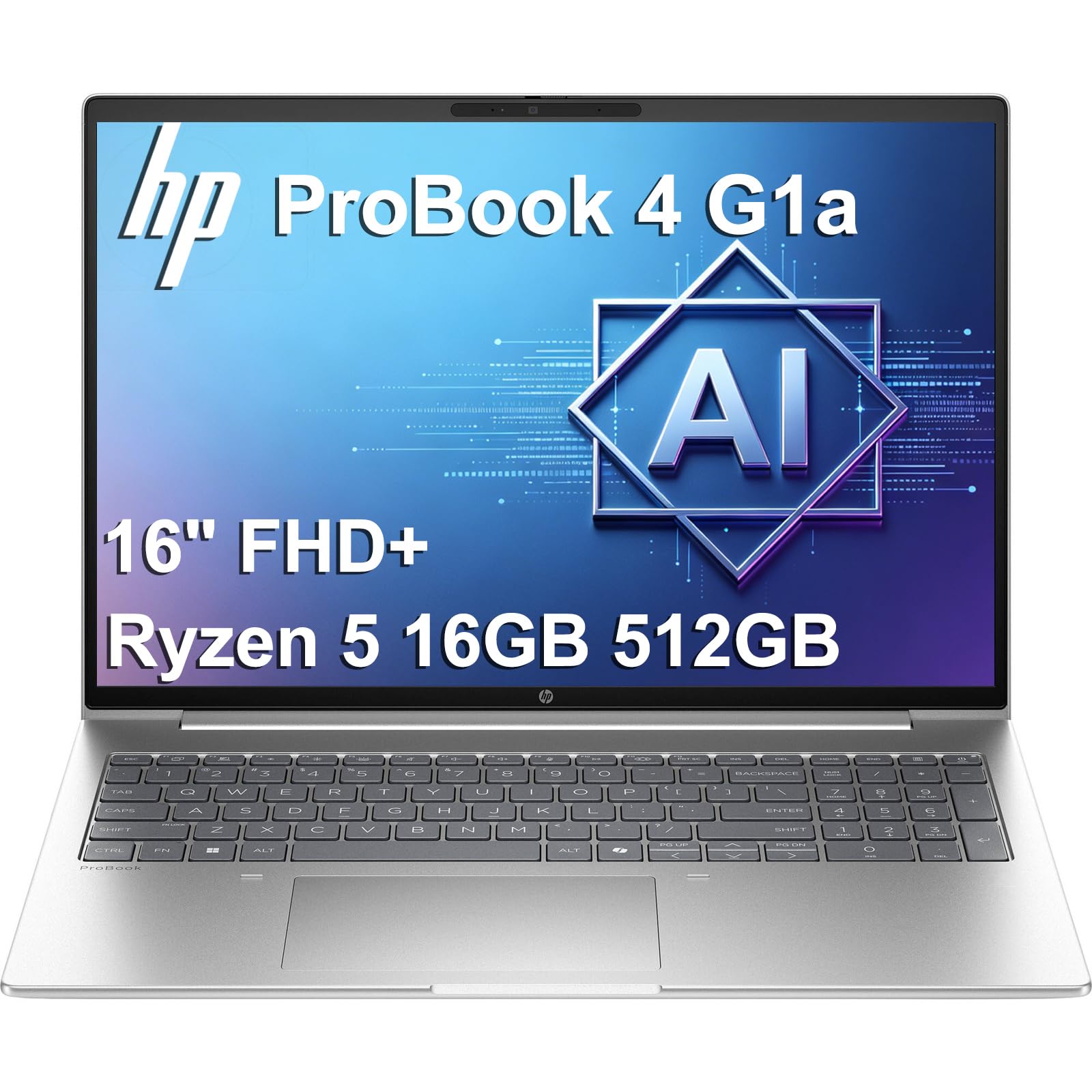 HP ProBook Ryzen5 SSD256GB メモリ16GB ノートPC Amazon.co.jp: HP ProBook 4 G1a ノートパソコン、16インチ FHD+、AMD