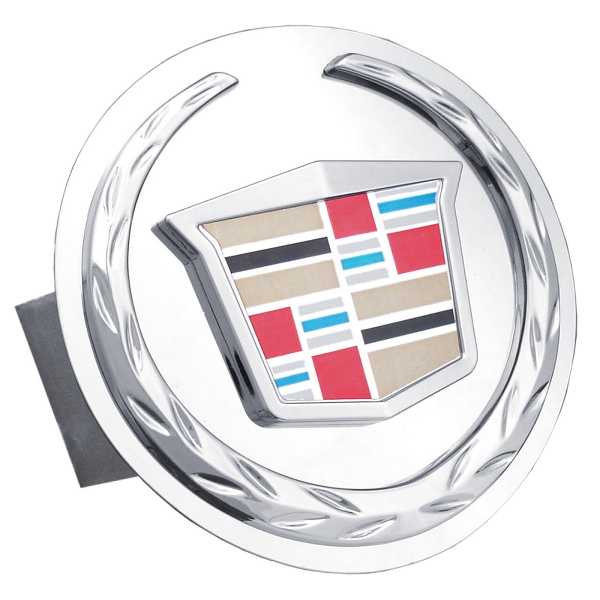 Purchase Plain Black Slimline Metal License Plate Frame -4 Holes In - Foto 2