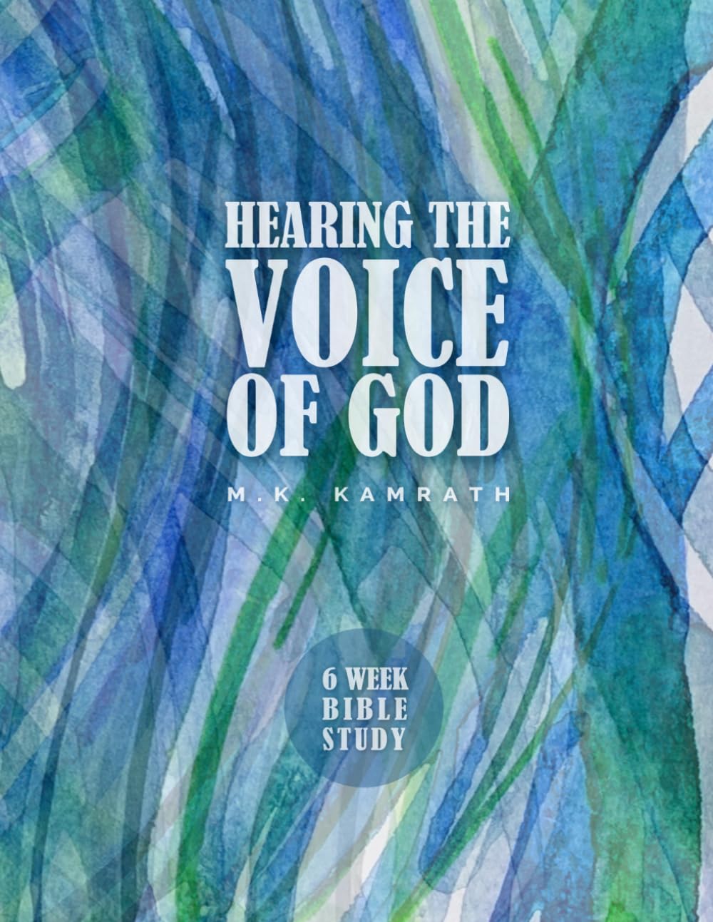 Hearing the Voice of God