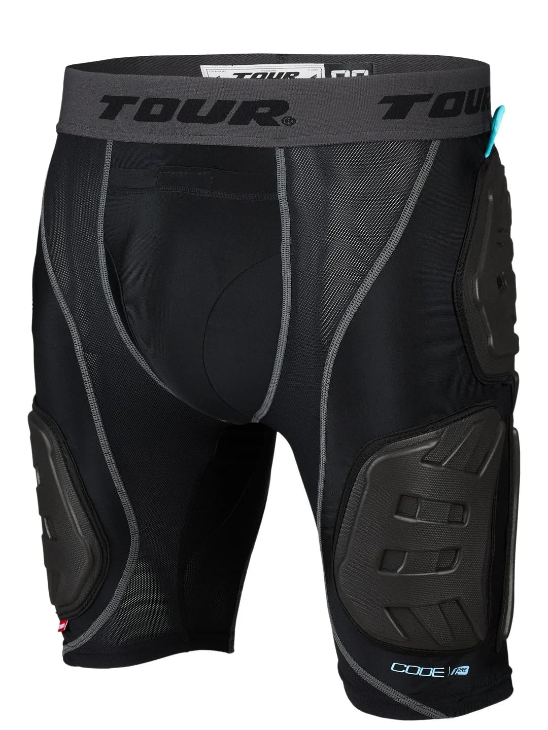 TOUR Code 1.one Senior Inline - Cintura da hockey