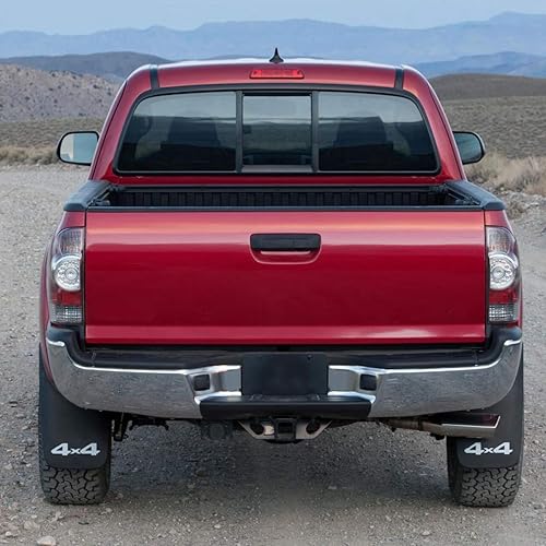 Miniatura 6 de Yankok Luces LED de matrícula para Toyota Tundra 2000-2013 y Tacoma 2005-2015, reemplazo de montaje de lámparas de etiqueta de camión 6000 K,