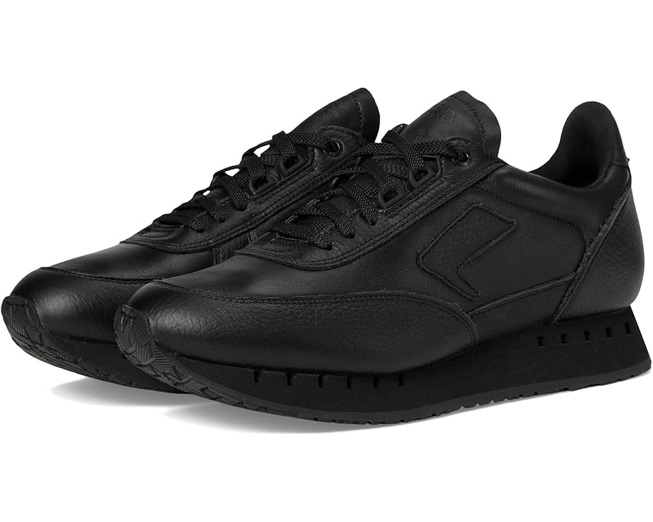 SAS 7Eventy6ix-Y Work Non-Slip Comfort Sneakers - Pair View