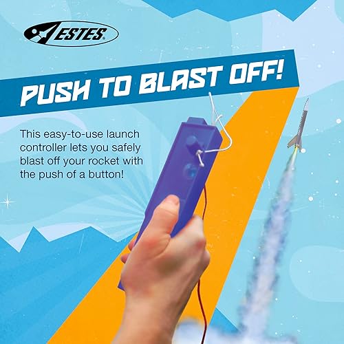 Miniatura 4 de Controlador de lanzamiento Estes 2230 E