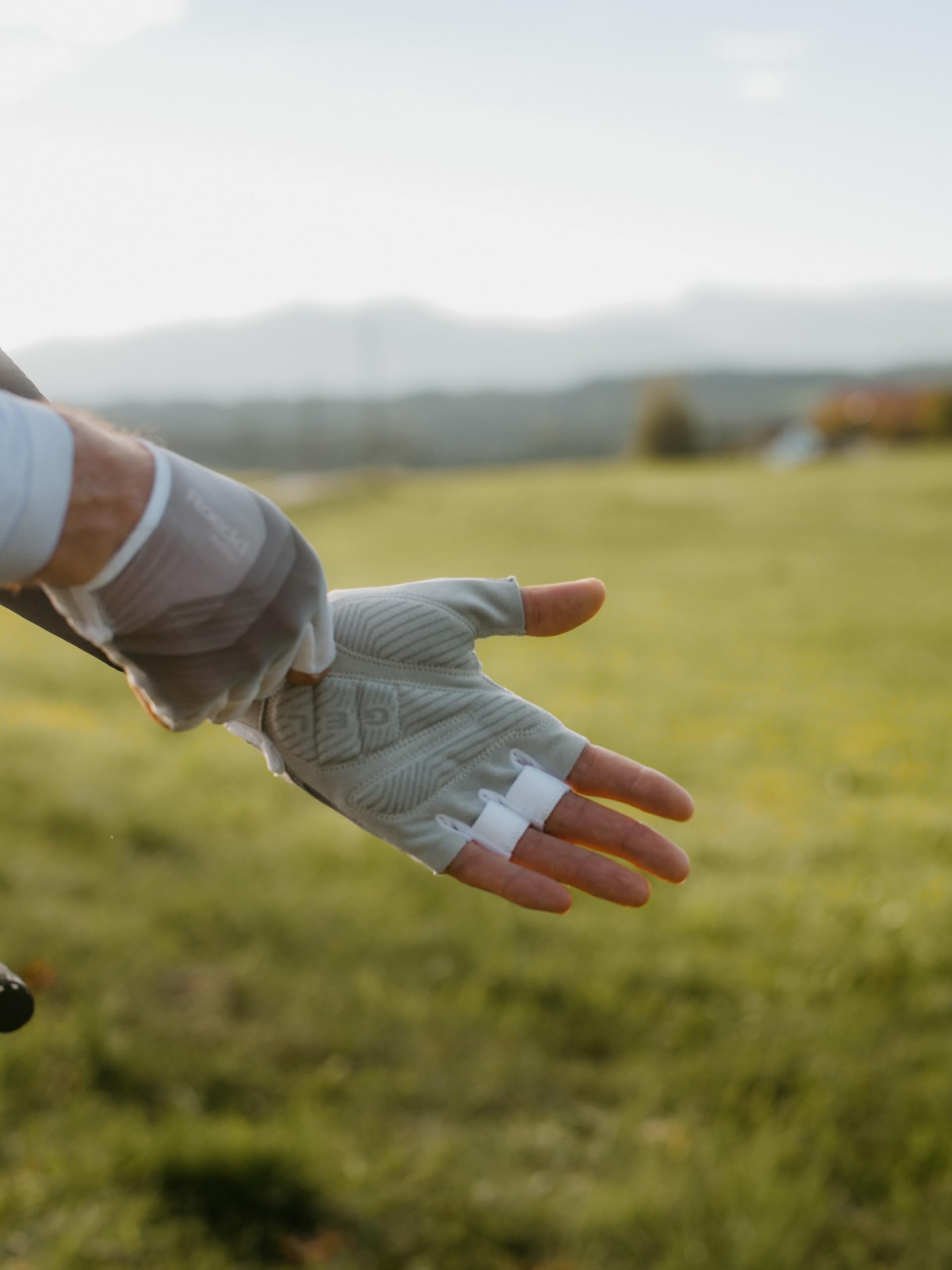 Roeckl Istia 2 Guantes de ciclismo cortos negros 2026: tamaño: 11