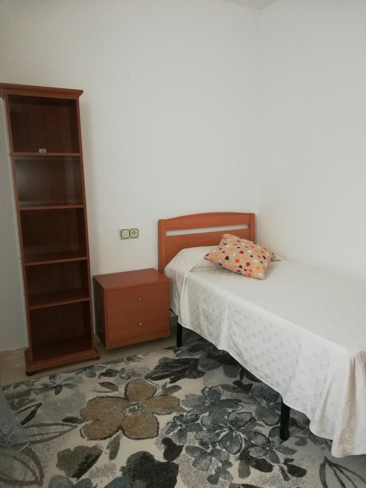 Es muy bonita y elegante