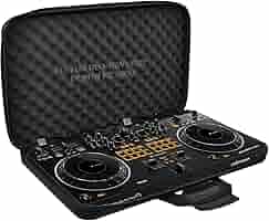 Pioneer DJ 純正 キャリーバックDJC-SC1 Pioneer DJ DJC-SC1 Borsa per Controller DJ per DDJ-T1 e DDJ