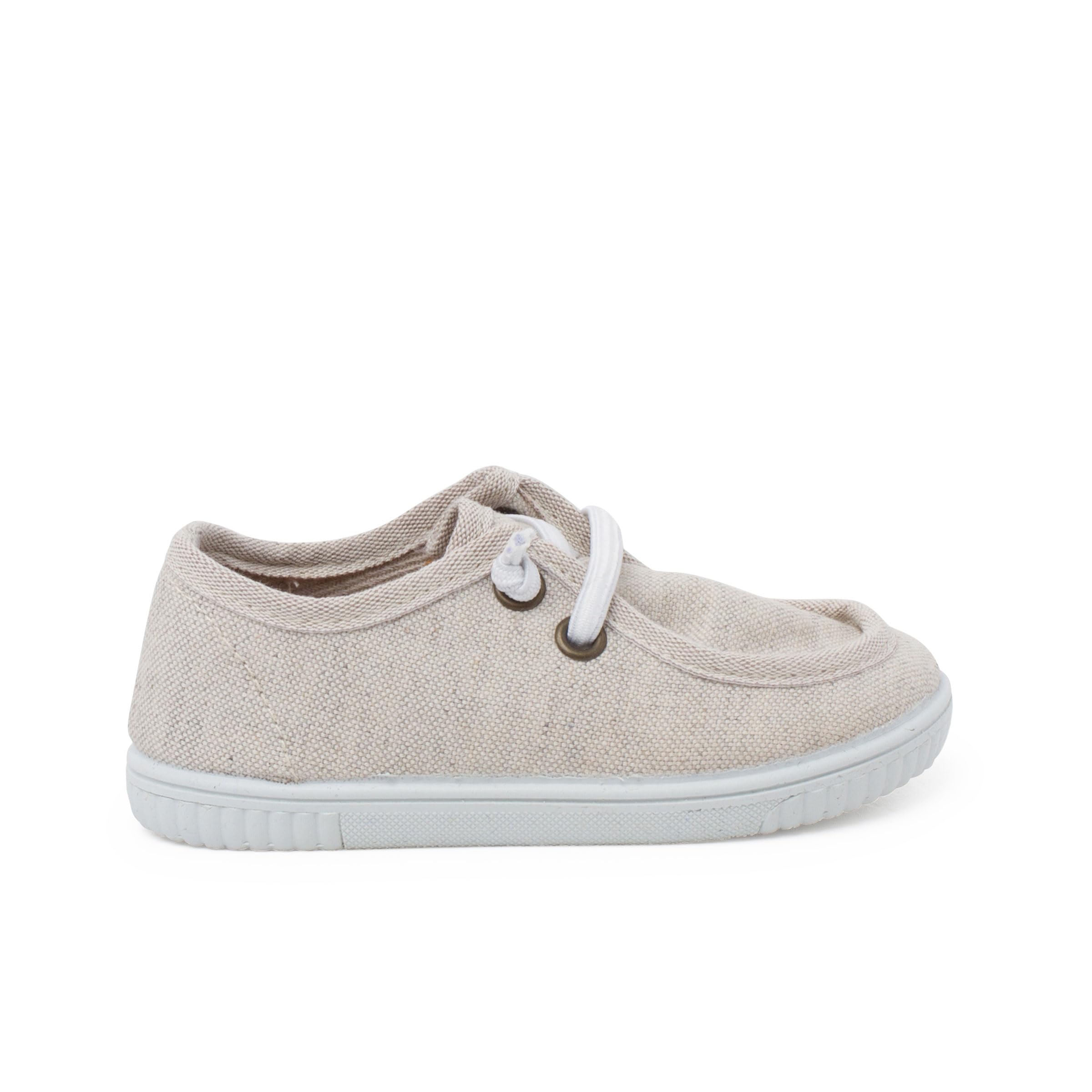 Chaussures Bateau Wallaby Semelle Fine Lacets élastiques