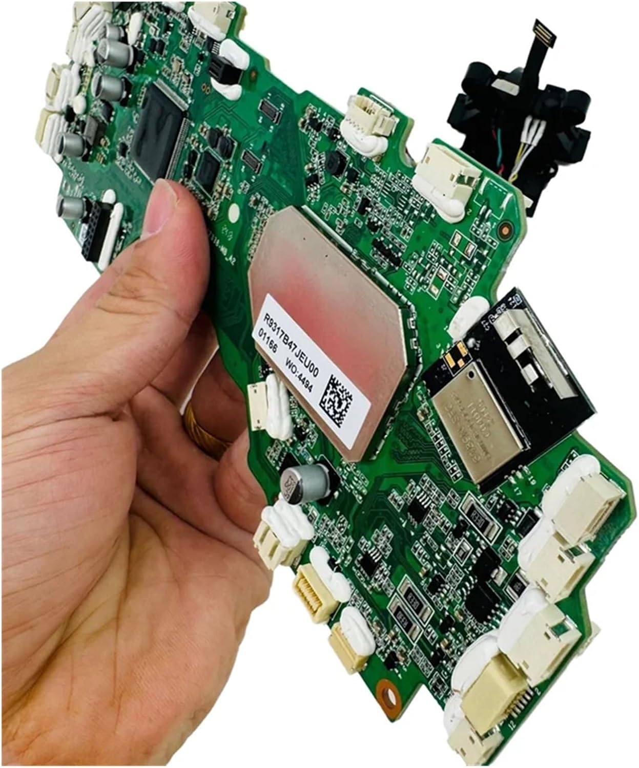 Atari Jaguar 本体と付属品 ＋ソフト3本 ATARI JAGUAR GAME DRIVE!複数