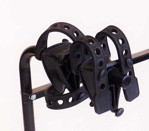 Miniatura 3 de Swagman Around The Spare Deluxe RV - Portabicicletas aprobado