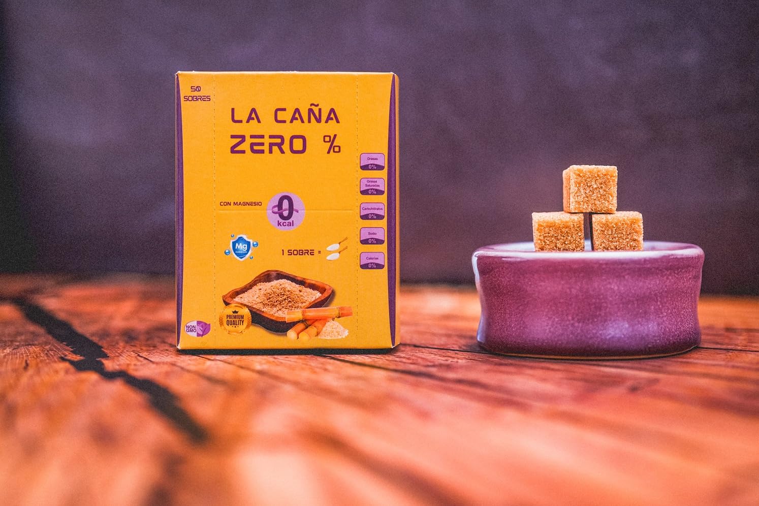 CAÑA ZERO 0% ARTABRIA